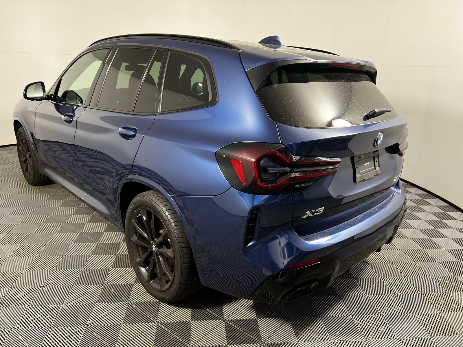 Thumbnail: 2023 BMW X3 - 7