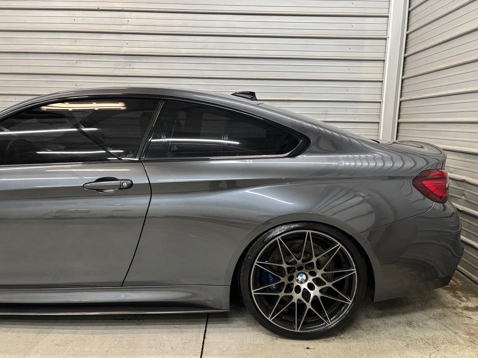 Photo 5 of 2020 BMW M4 Base