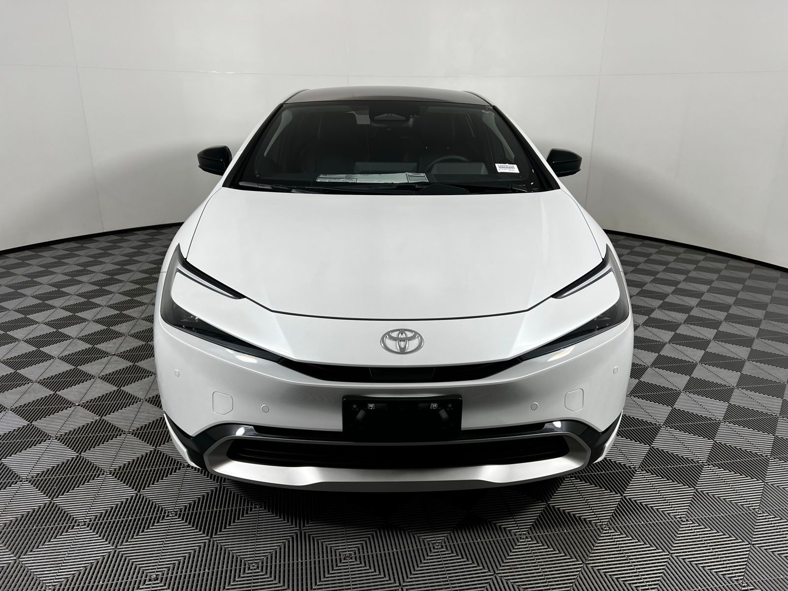 Thumbnail: 2026 Toyota Prius - 2