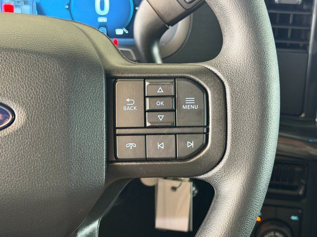 New 2026 Oxford White Ford STX image 28