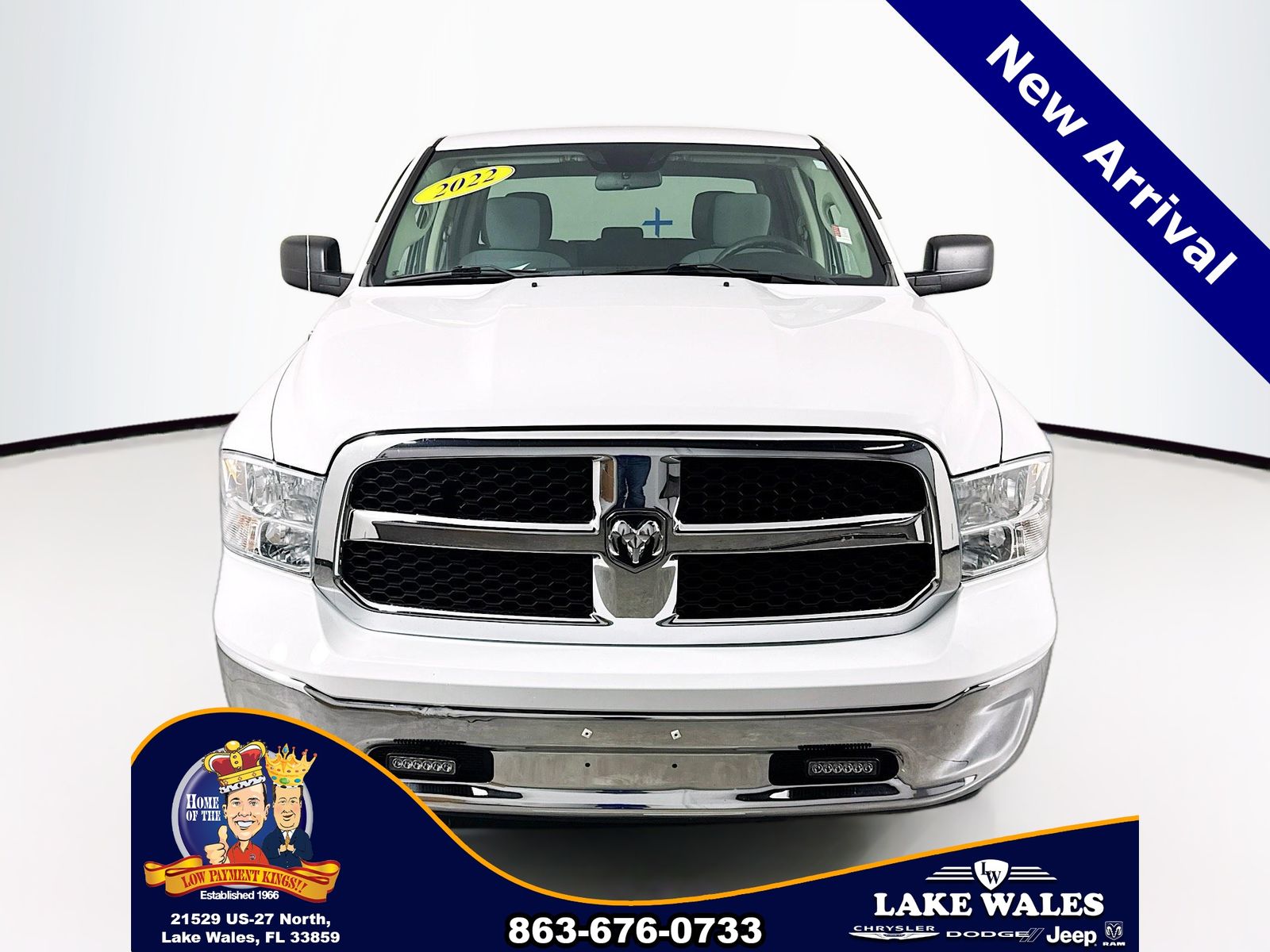 View vehicle photo 2