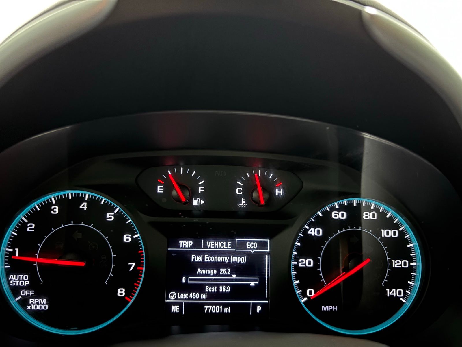 Used Car 2020 Chevrolet Malibu  Ls For Sale Under $15,000 In Austin, Texas