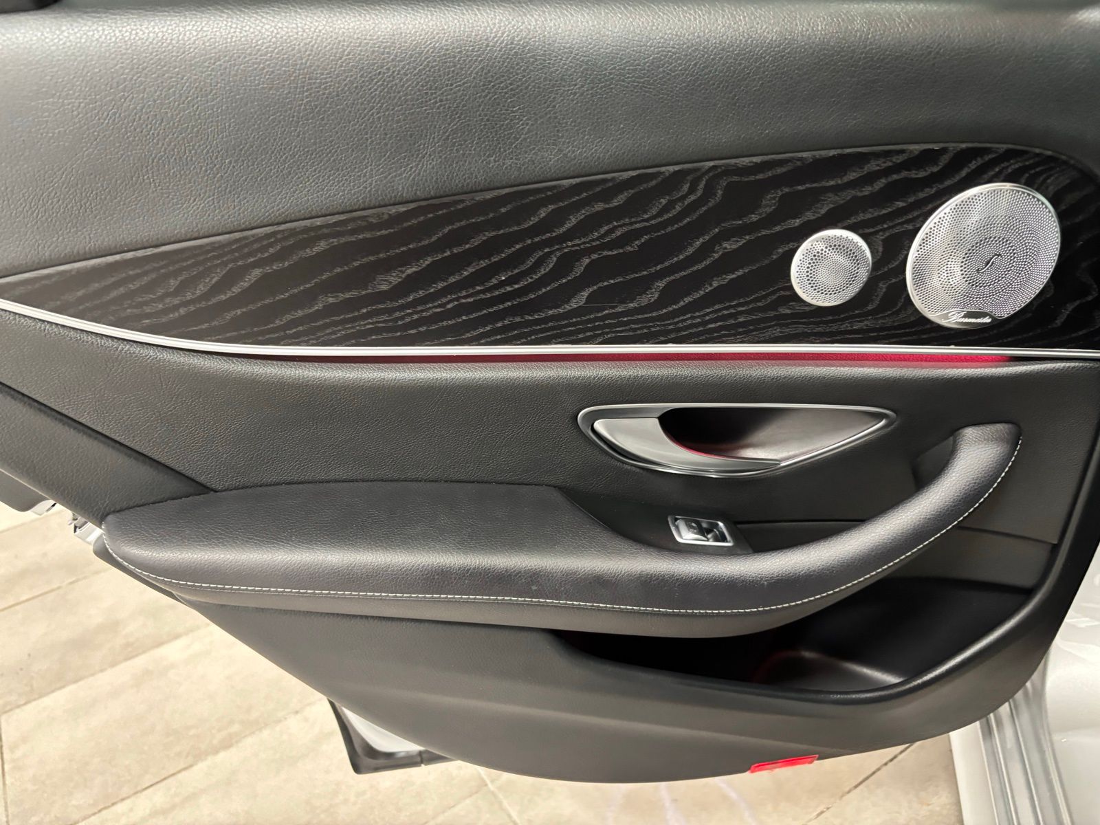 Used Car 2018 Mercedes-benz E-class  E 300 For Sale Under $25,000 In Austin, Texas