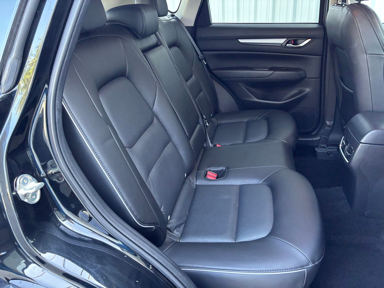 Used Car 2024 Mazda Cx-5  2.5 S Select Package For Sale Under $25,000 In Austin, Texas