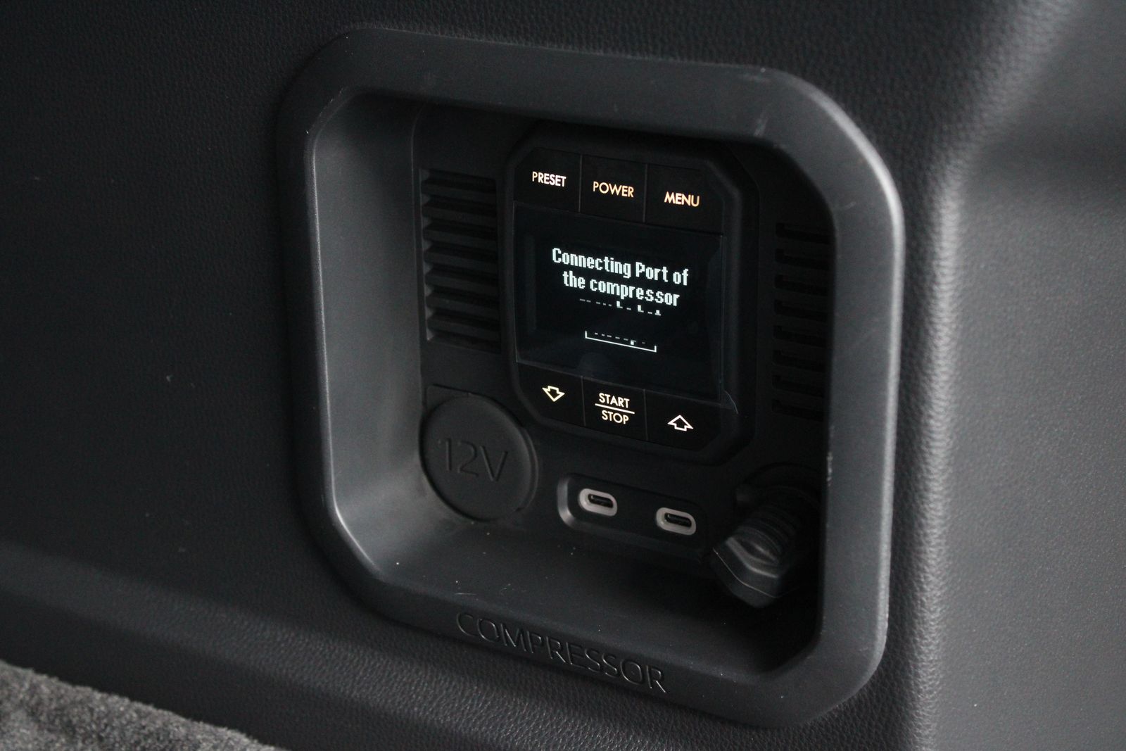 Used 2025  Toyota Trailhunter image 36