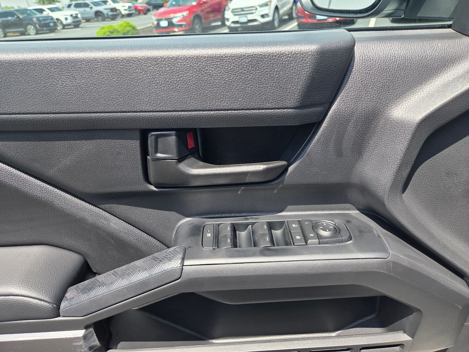 new 2026 Toyota Tacoma car, priced at $43,484