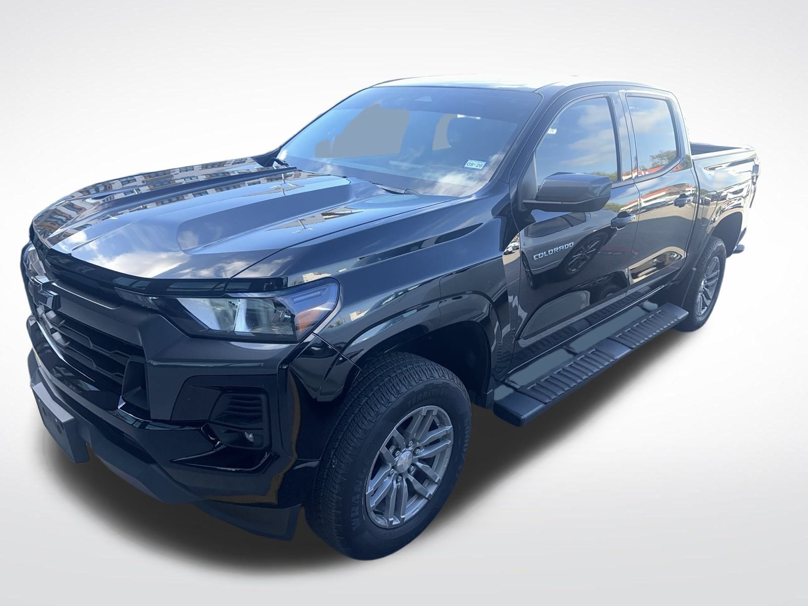 Used Car 2023 Chevrolet Colorado  Lt For Sale Under $30,000 In Austin, Texas