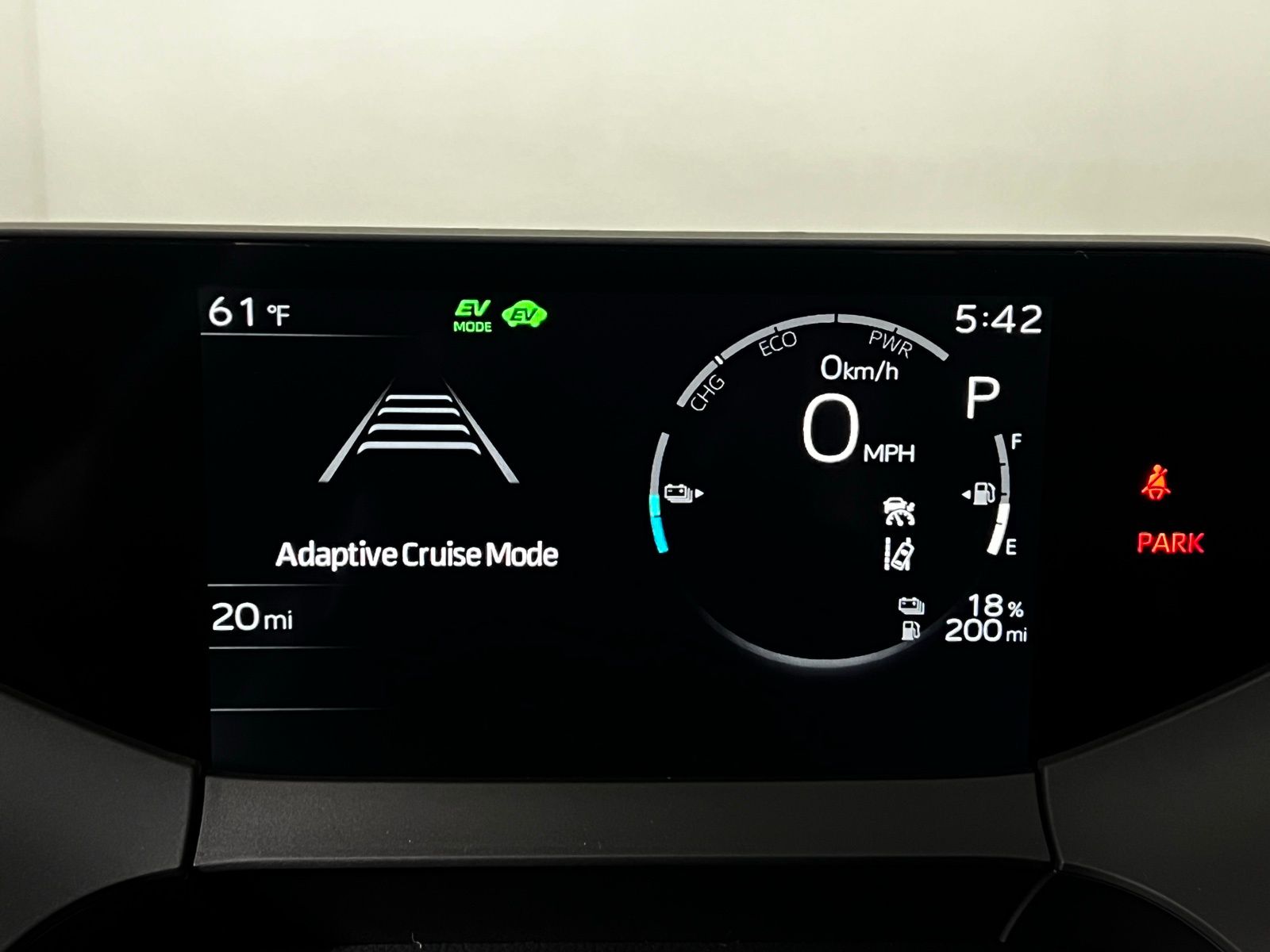 Thumbnail: 2026 Toyota Prius - 12