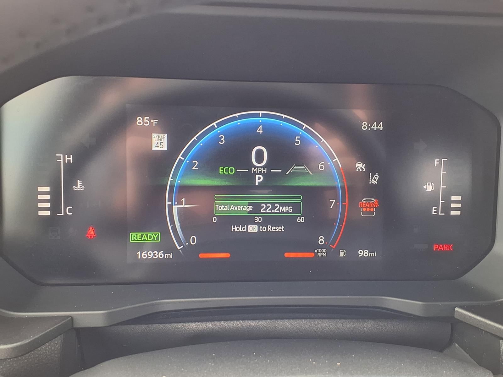 2025 Toyota Land Cruiser 1958 Black at DeMontrond Gulf Freeway