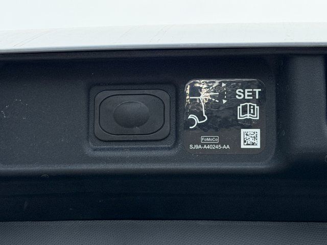 New 2025 Gray Ford Premium image 16