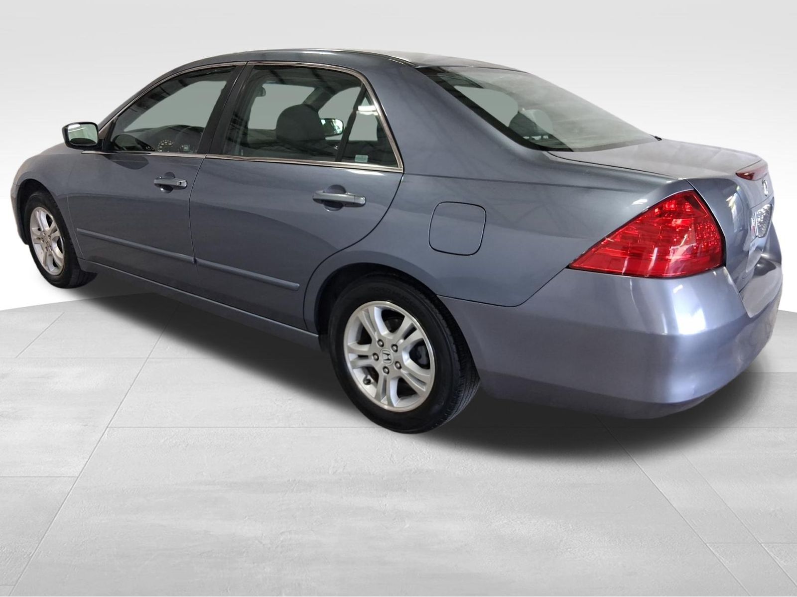 Used Car 2007 Honda Accord  Se For Sale Under $10,000 In Austin, Texas