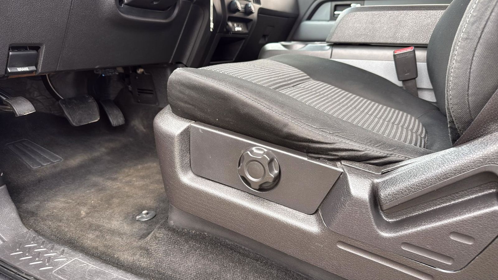 Used Car 2014 Ford F-150  Stx For Sale Under $20,000 In Austin, Texas