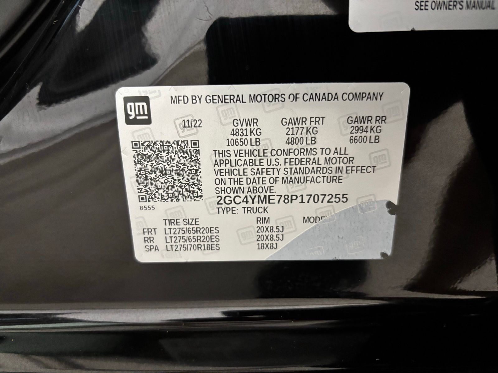 Used Car 2023 Chevrolet Silverado 2500hd  Custom For Sale Under $40,000 In Austin, Texas