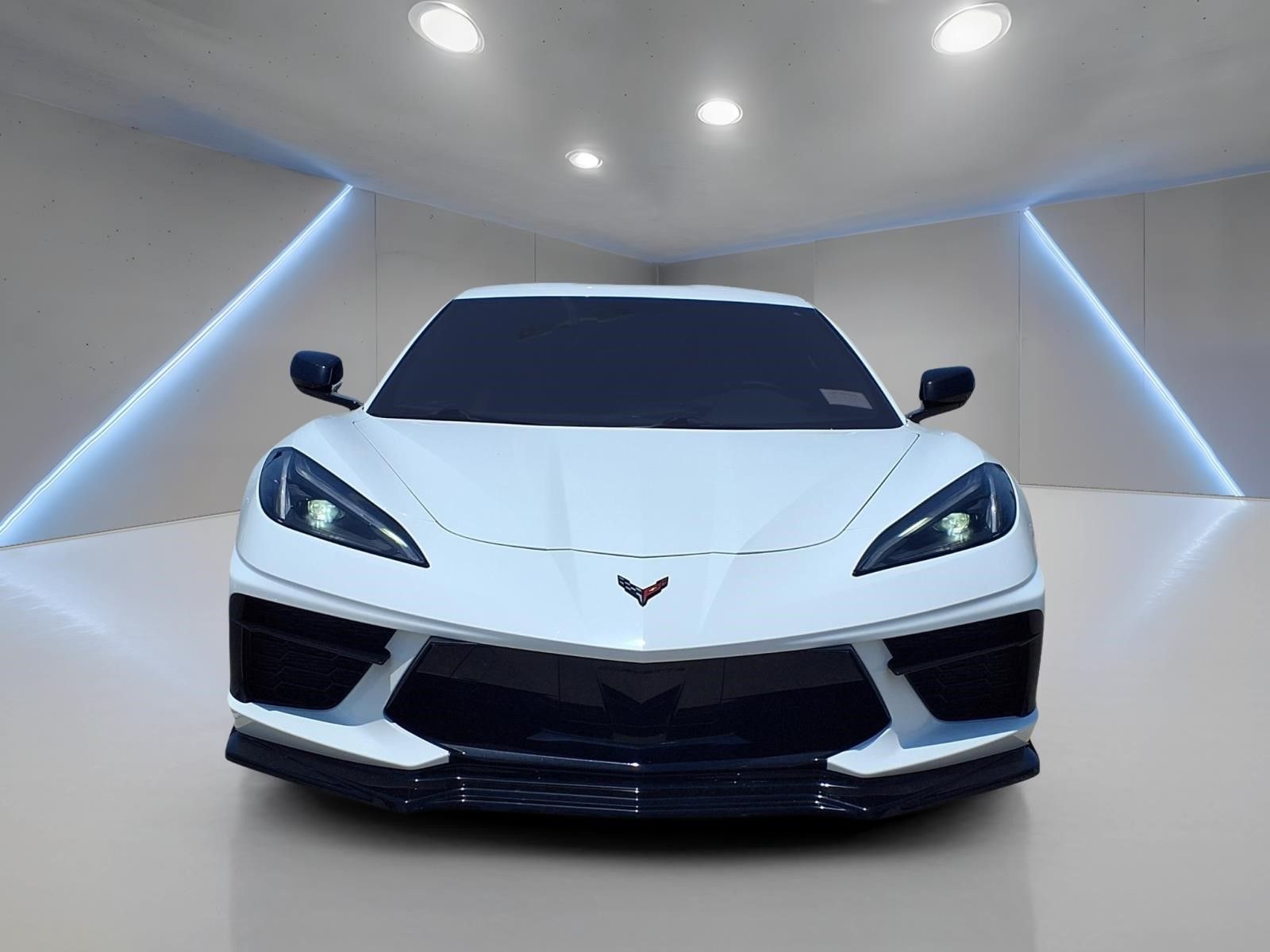 2022 Chevrolet Corvette Stingray - 2