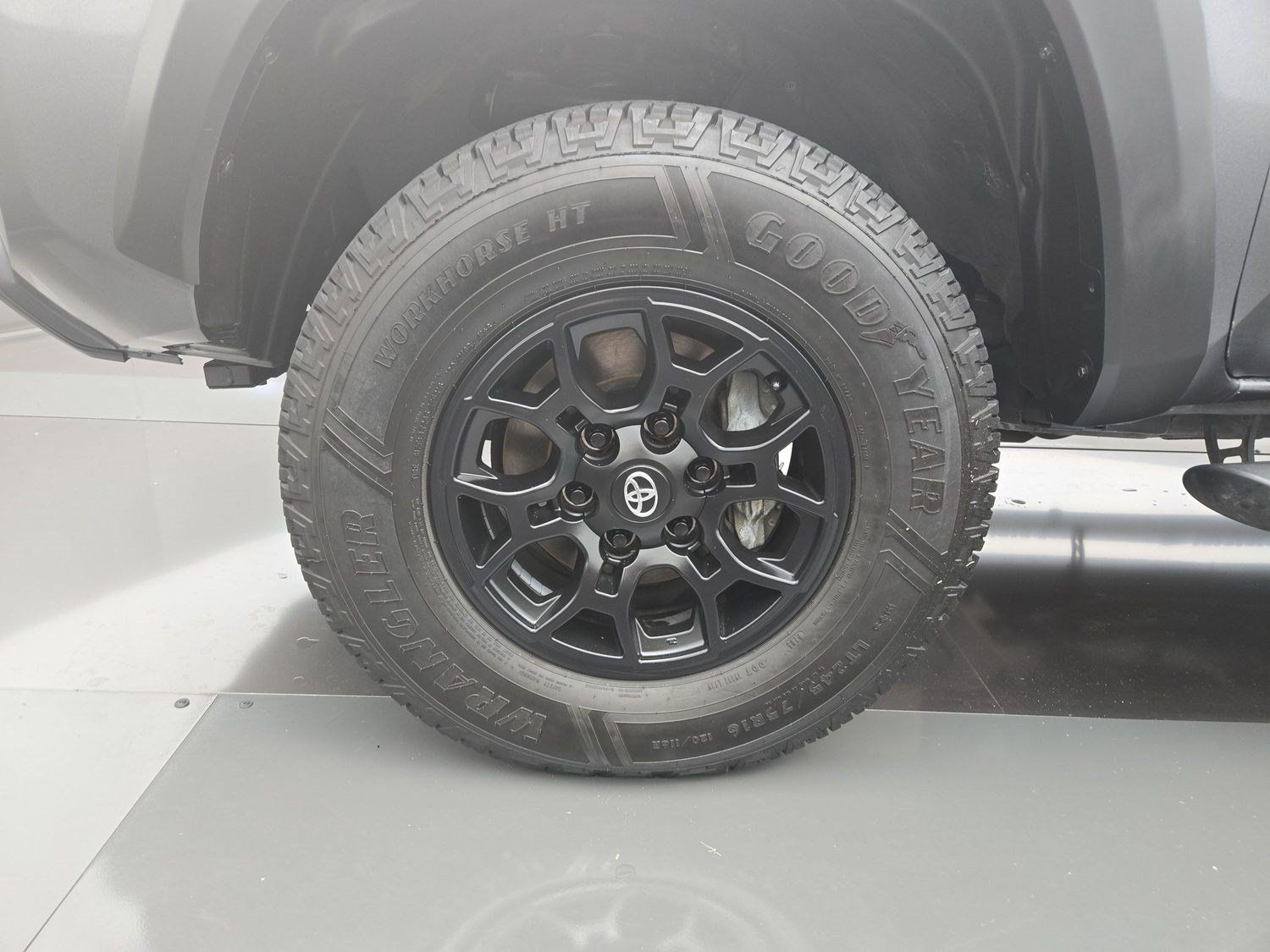 Used 2023 Toyota Tacoma Truck