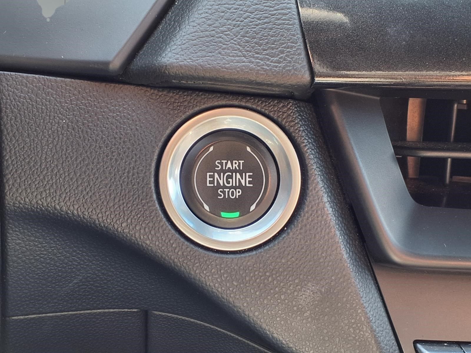 2023 Cadillac CT4 Premium Luxury Black at AutoSavvy Houston Southwest