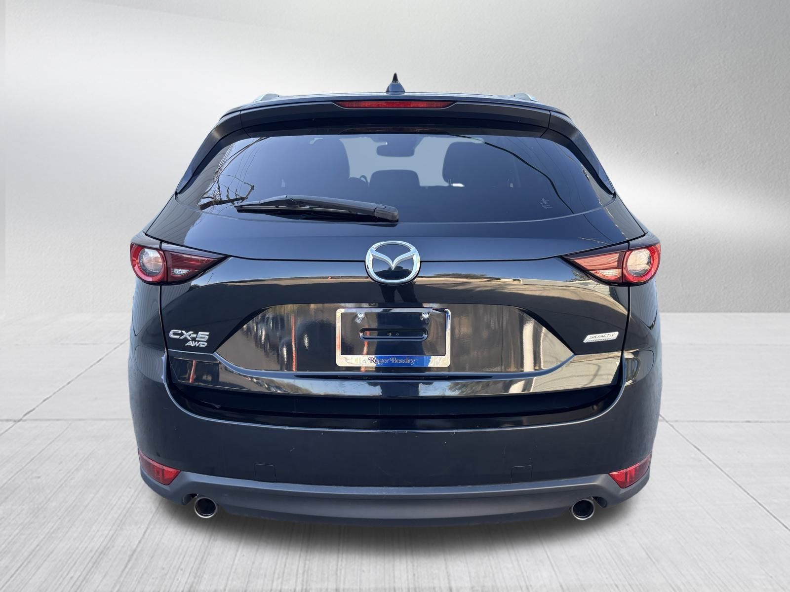 Used Car 2018 Mazda Cx-5  Touring For Sale Under $20,000 In Austin, Texas