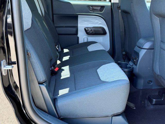 New 2026 Shadow Black Ford XLT image 12