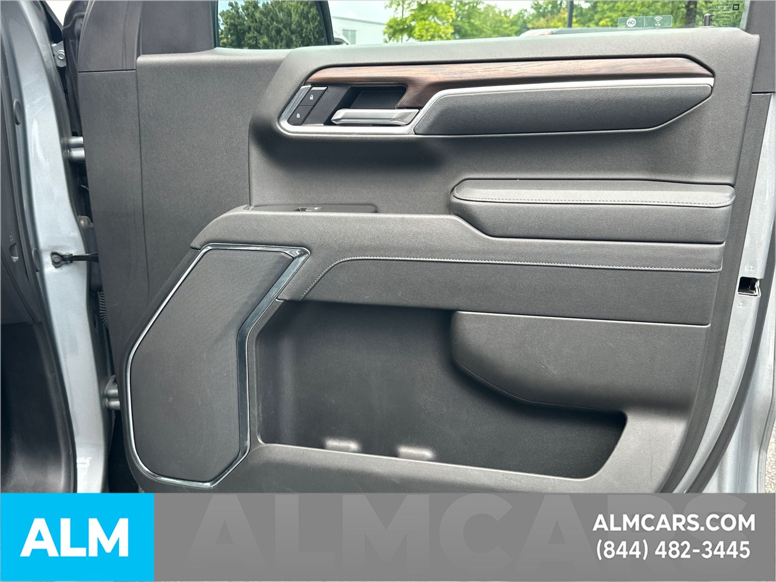 Used 2025 Sterling GMC SLT image 16