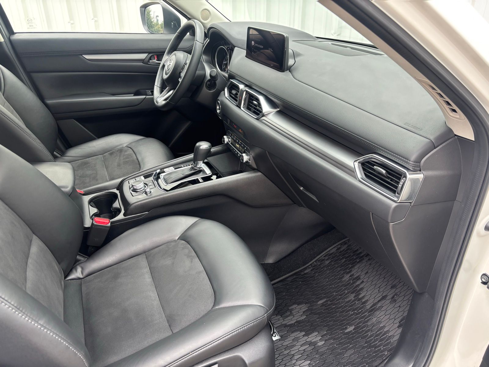 Used Car 2023 Mazda Cx-5  2.5 S Select Package For Sale Under $25,000 In Austin, Texas