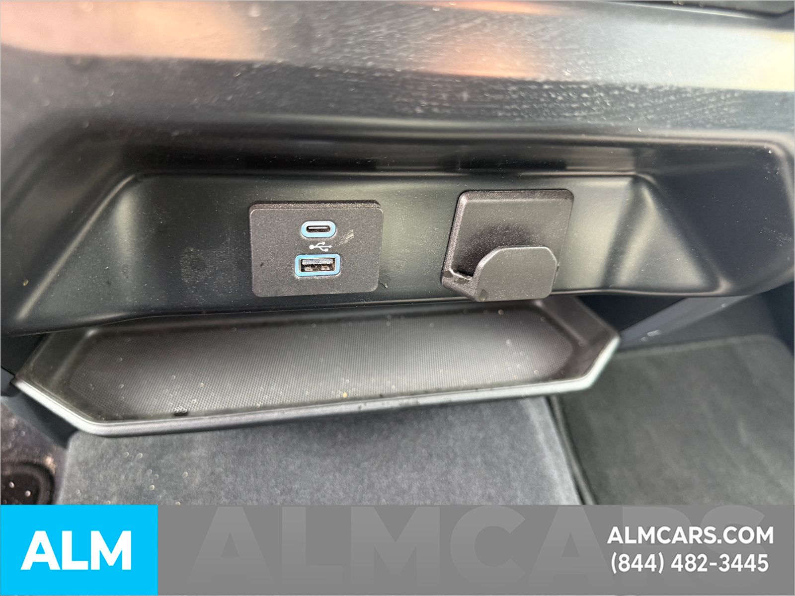 Used 2023 Black Ford XLT image 22