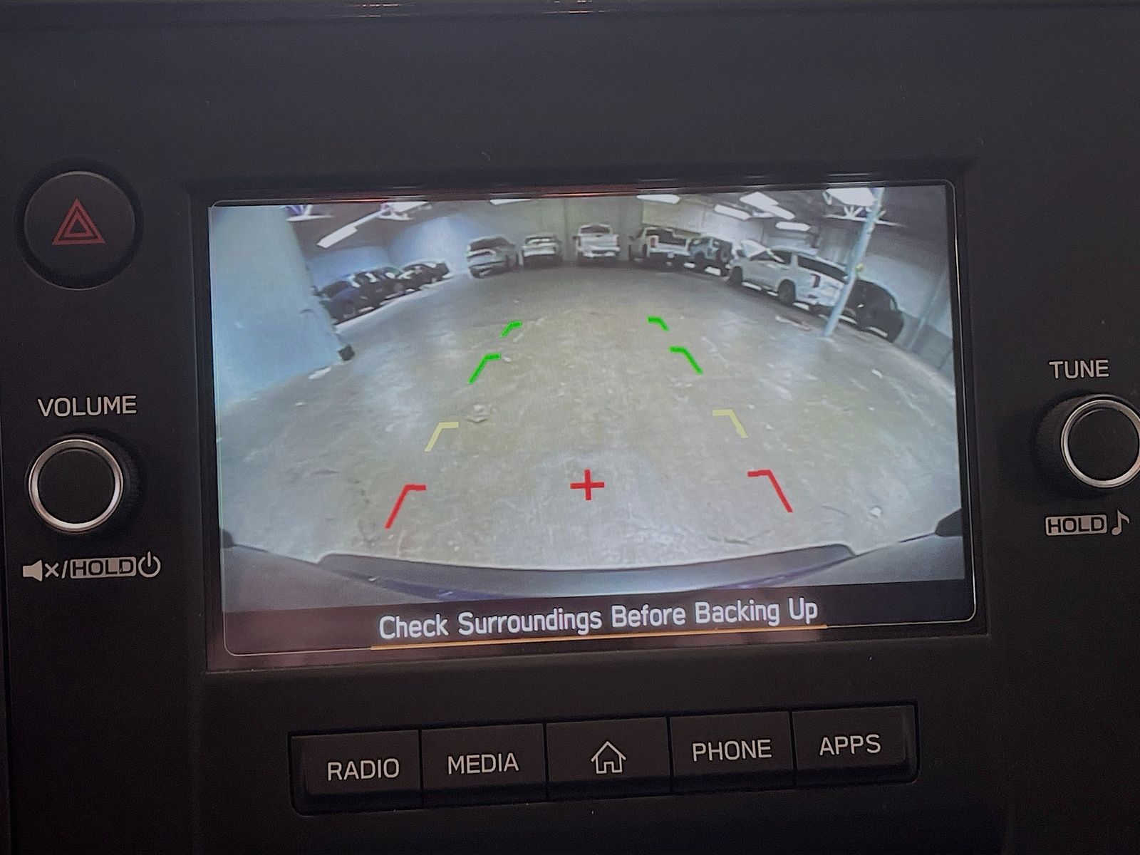 Used 2023 Blue Subaru Base image 13