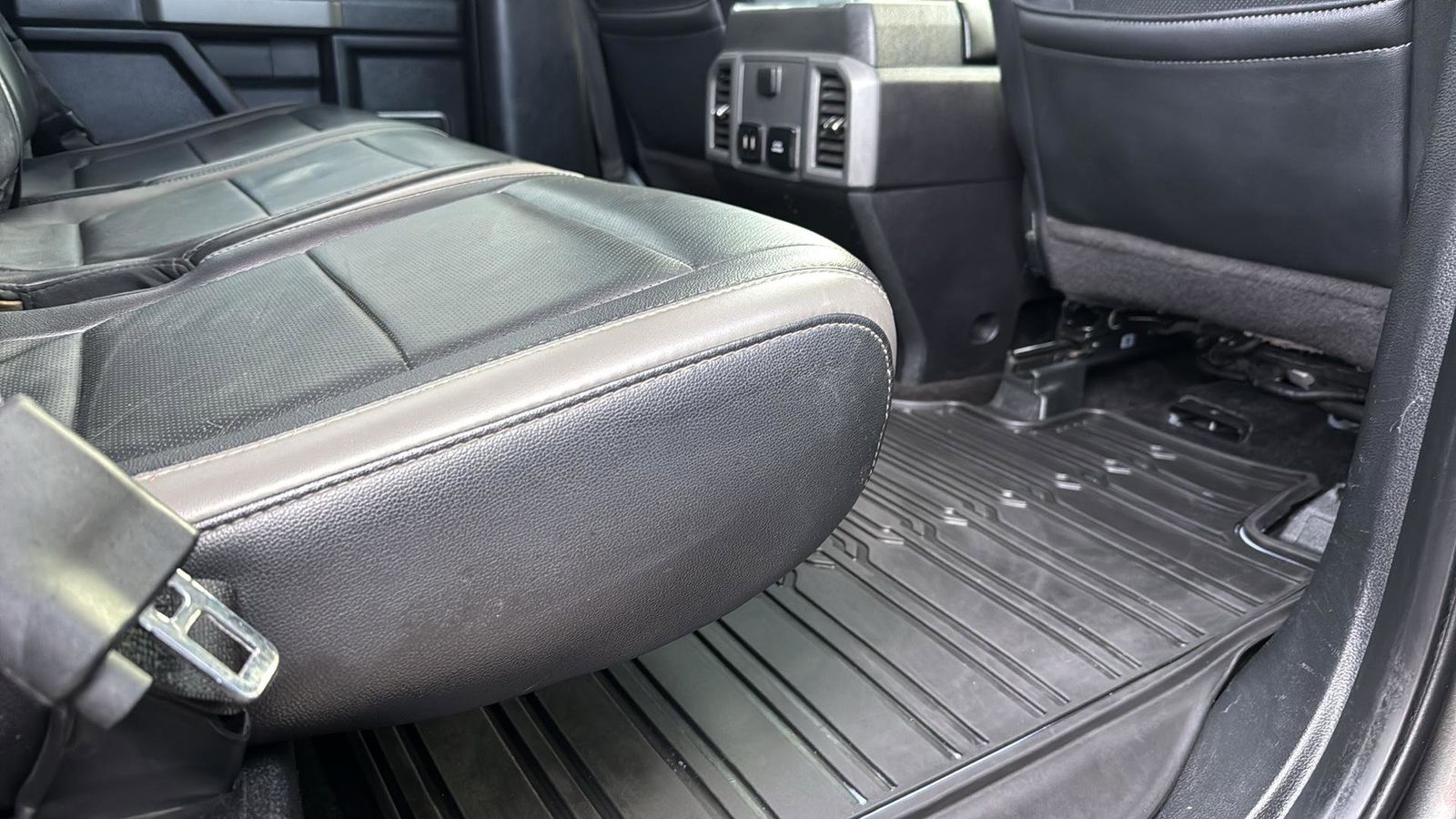 Used Car 2017 Ford F-150  Raptor For Sale Under $35,000 In Austin, Texas