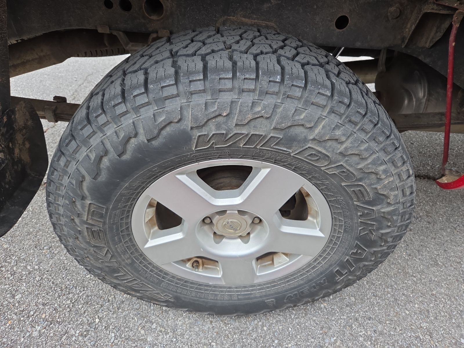 View vehicle photo 6