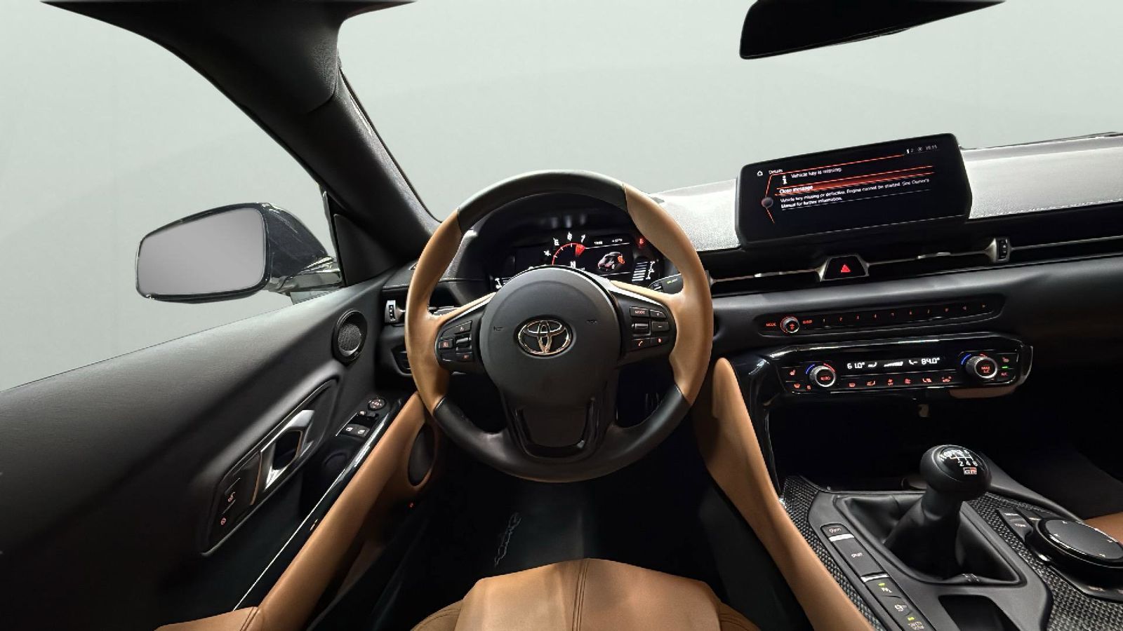 Used Car 2024 Toyota Gr Supra  3.0 Premium For Sale Under $70,000 In Austin, Texas