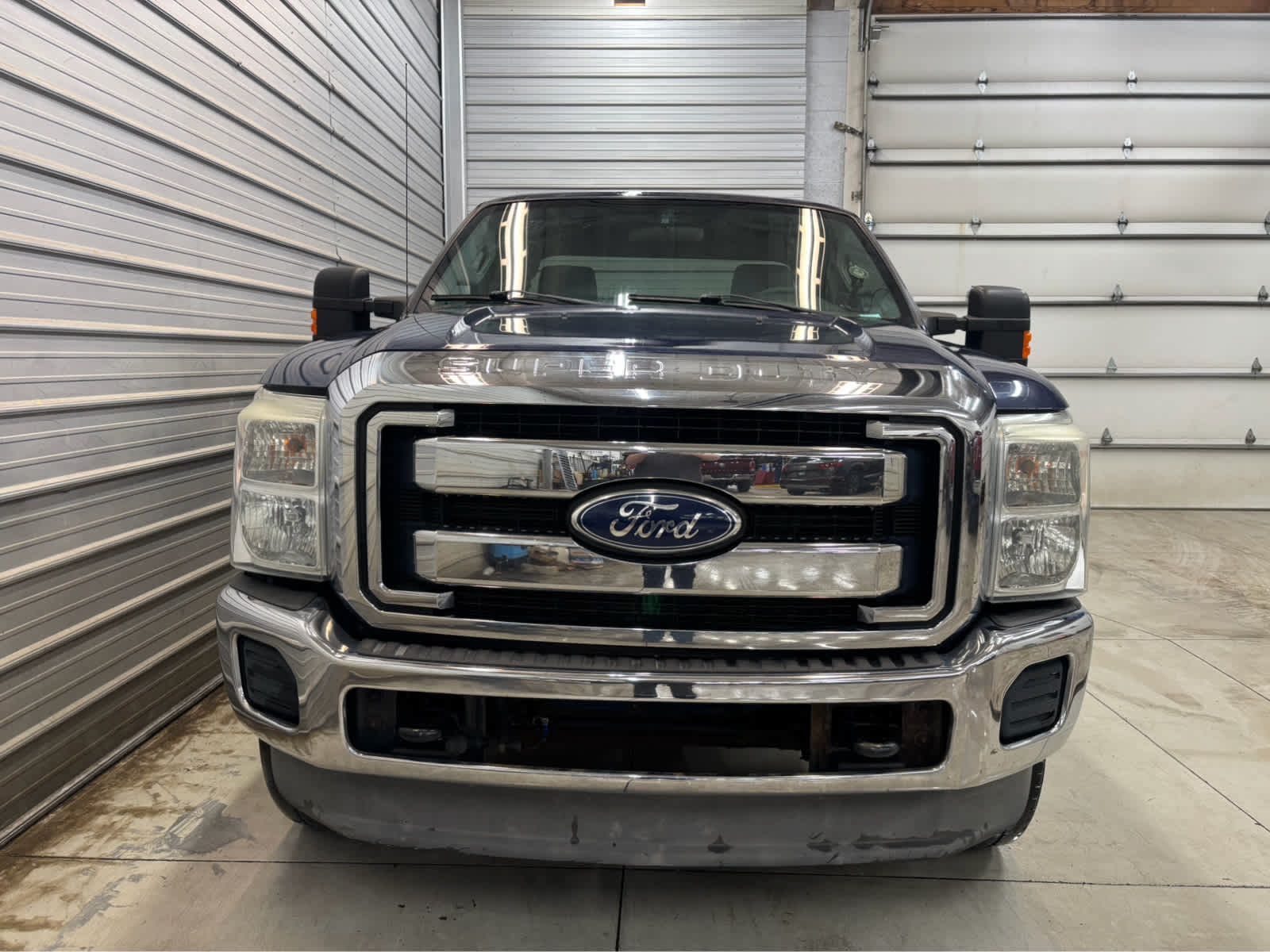 2012 Ford F-250 Super Duty XLT - Image 2