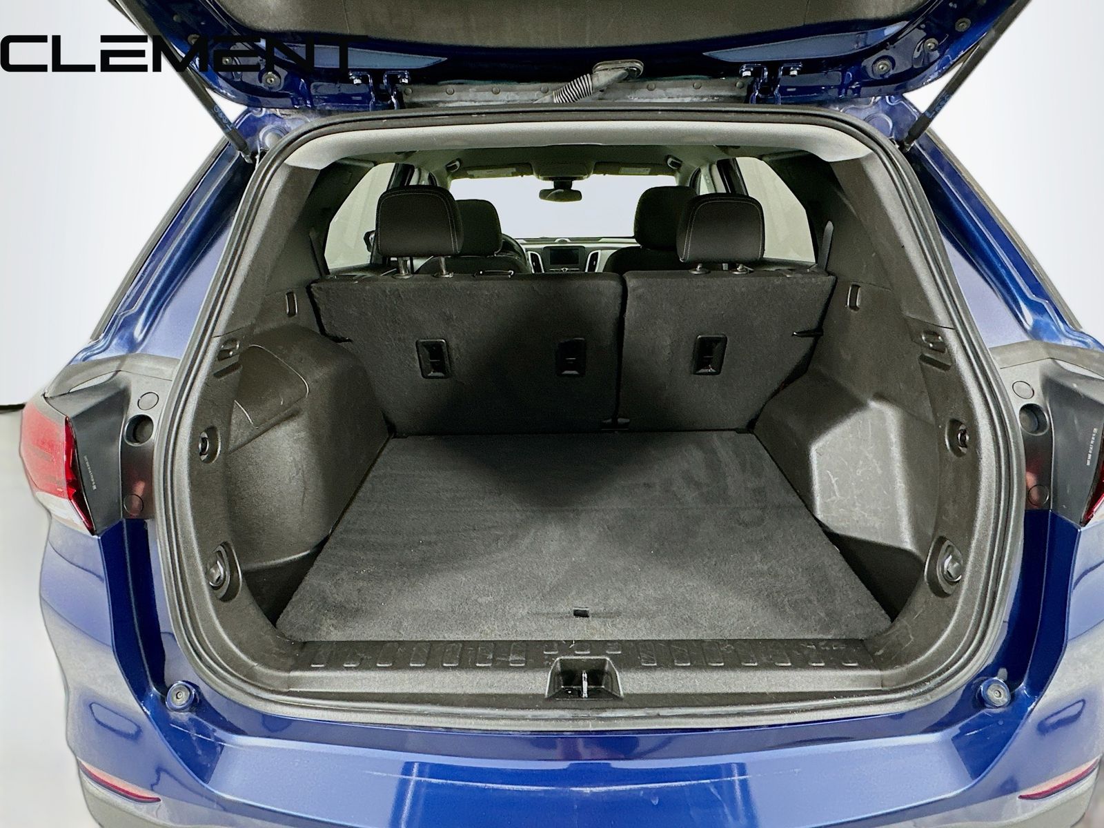 used 2022 Chevrolet Equinox car, priced at $16,348
