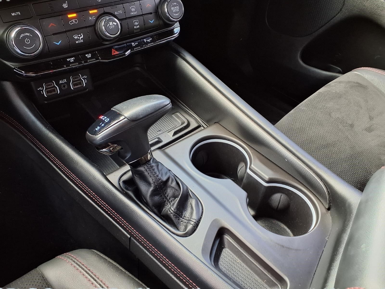 2022 Dodge Durango R/T Black at Martin Chrysler Dodge Jeep Ram