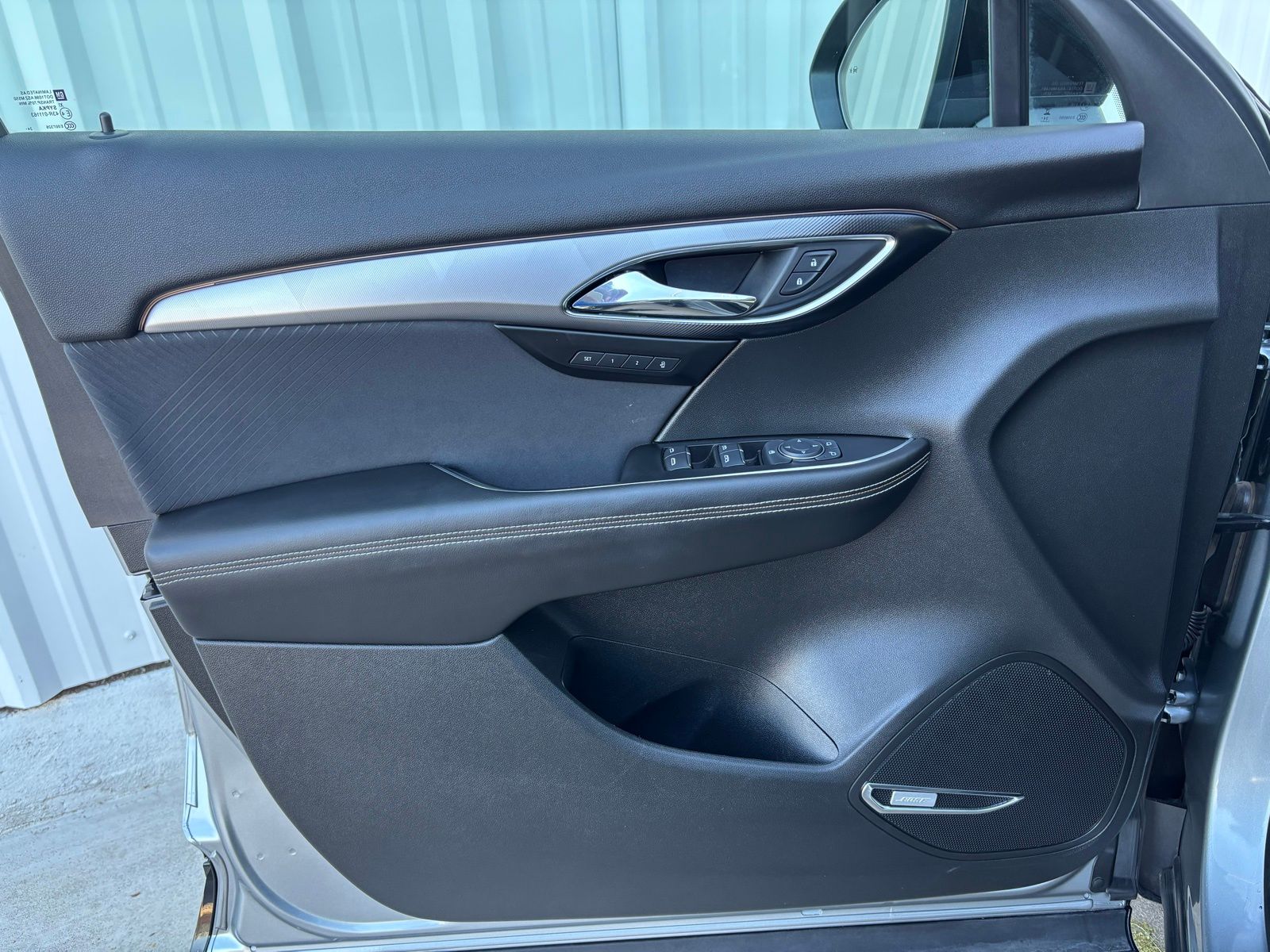 Used Car 2025 Buick Envision  Sport Touring For Sale Under $35,000 In Austin, Texas