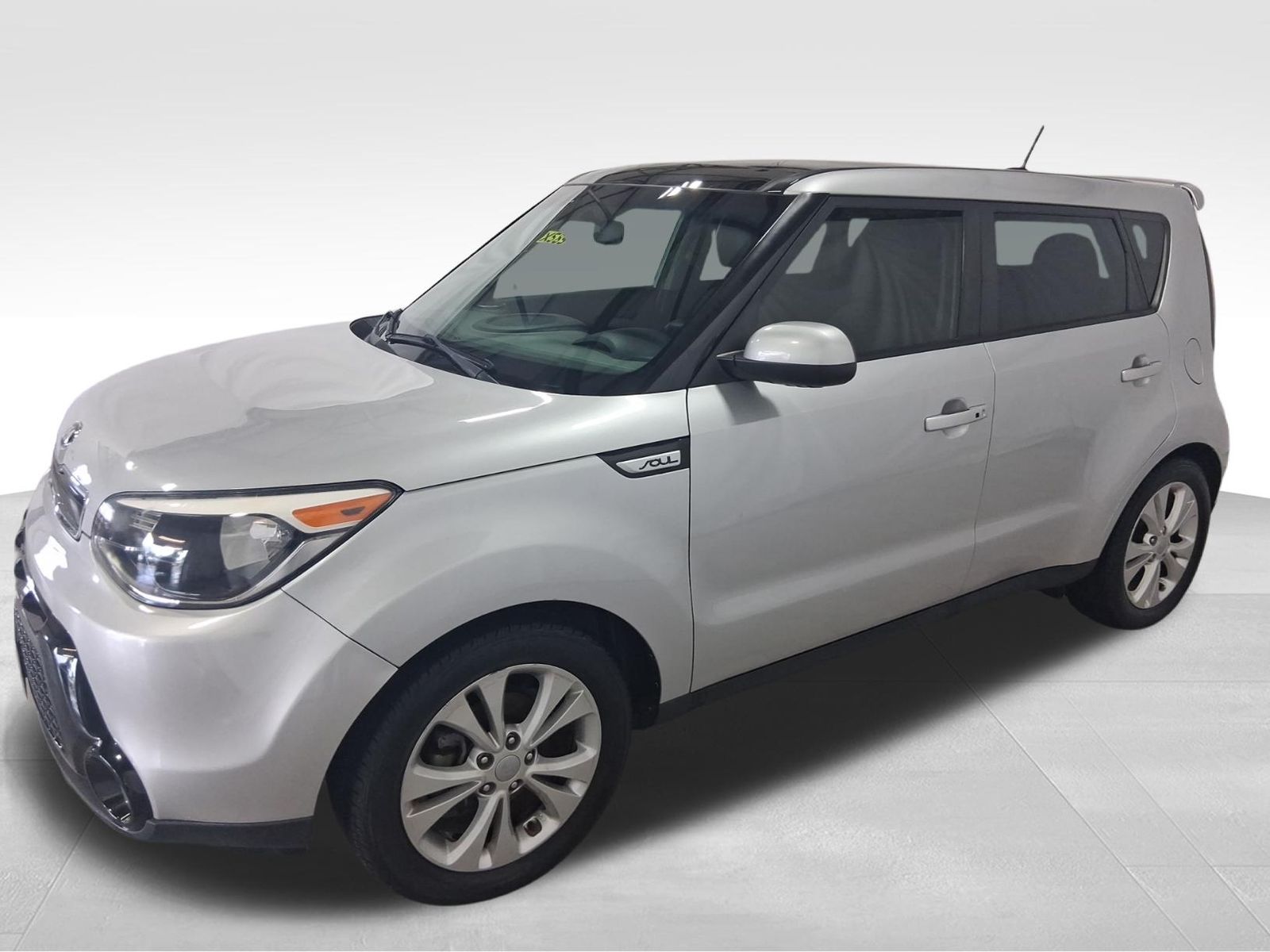 Used Car 2016 Kia Soul  Plus For Sale Under $12,000 In Austin, Texas