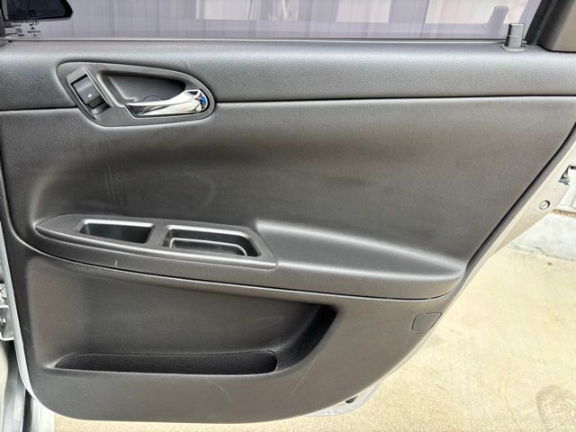 Used Car 2016 Chevrolet Impala Limited  Lt For Sale Under $10,000 In Austin, Texas