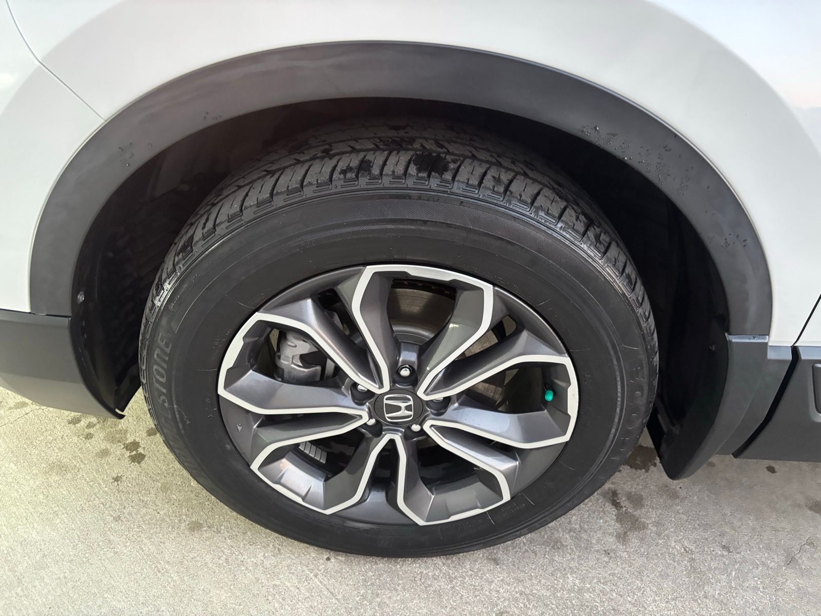 Used Car 2022 Honda Cr-v Hybrid  Ex For Sale Under $30,000 In Austin, Texas