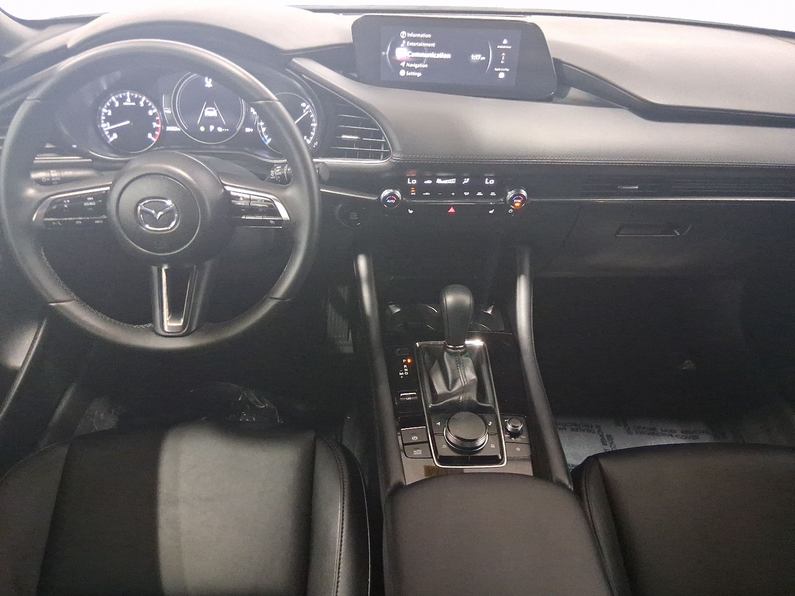 Used Car 2024 Mazda Mazda3  2.5 S Preferred Package For Sale Under $25,000 In Austin, Texas