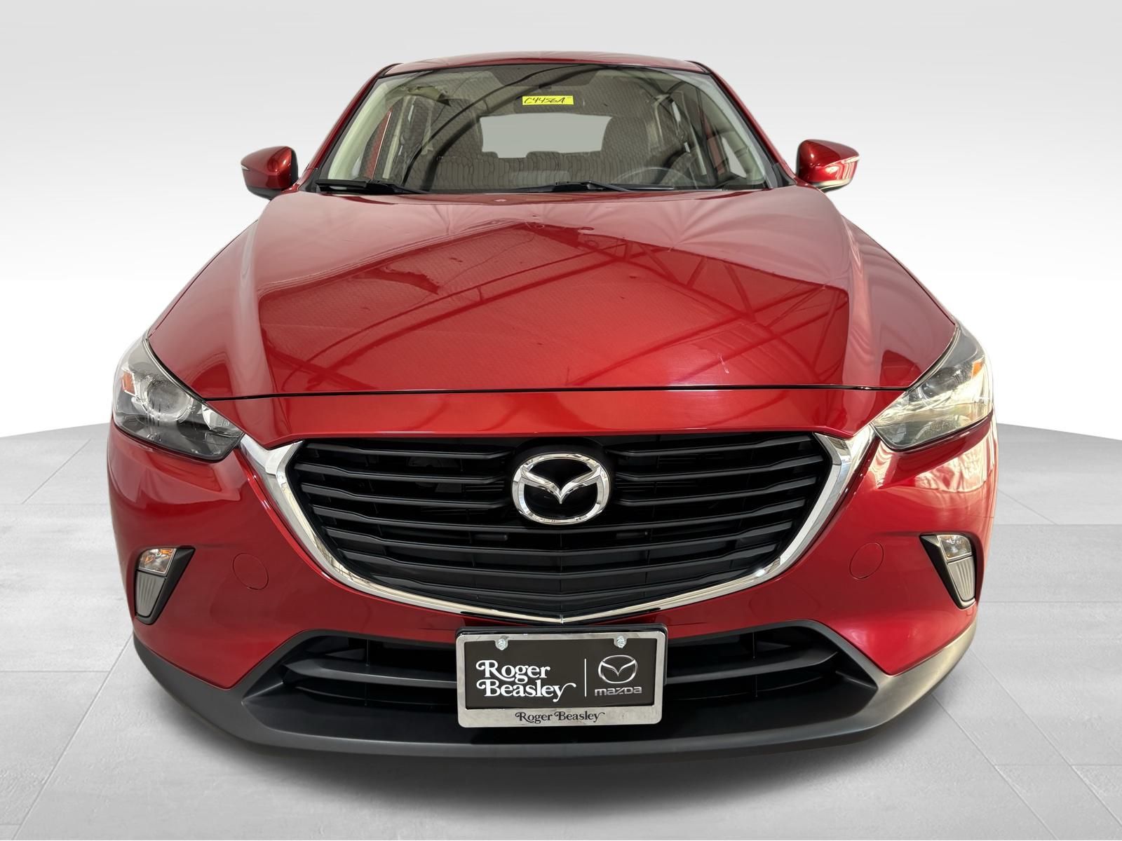 Used Car 2016 Mazda Cx-3  Touring For Sale Under $20,000 In Austin, Texas