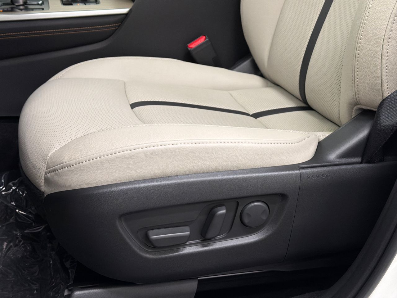 2026 Mazda CX-90 Premium Sport Package - Photo 17