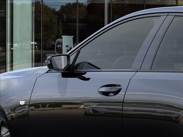 2026 Cadillac CT5 Sport Black at Bayway Cadillac Southwest