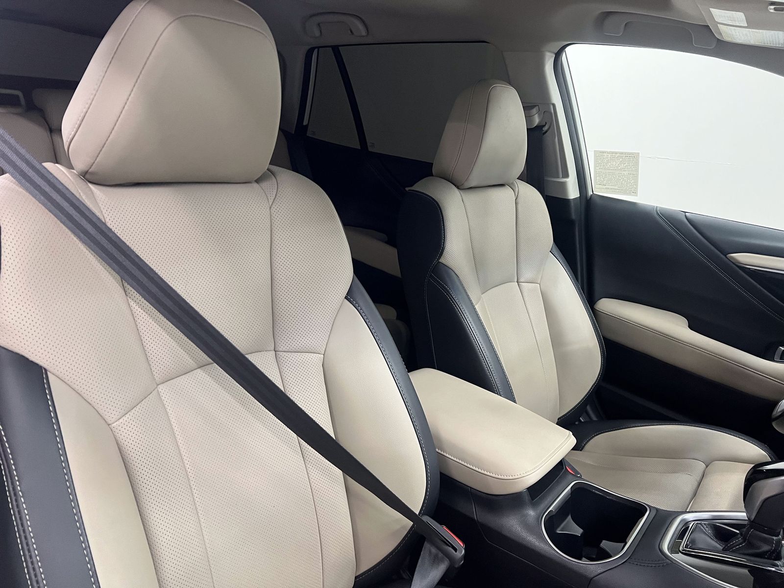 used 2022 Subaru Outback car, priced at $25,888