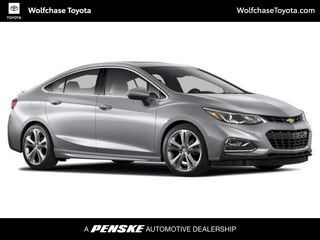 2016 Chevrolet Cruze LT -
                  Cordova, TN