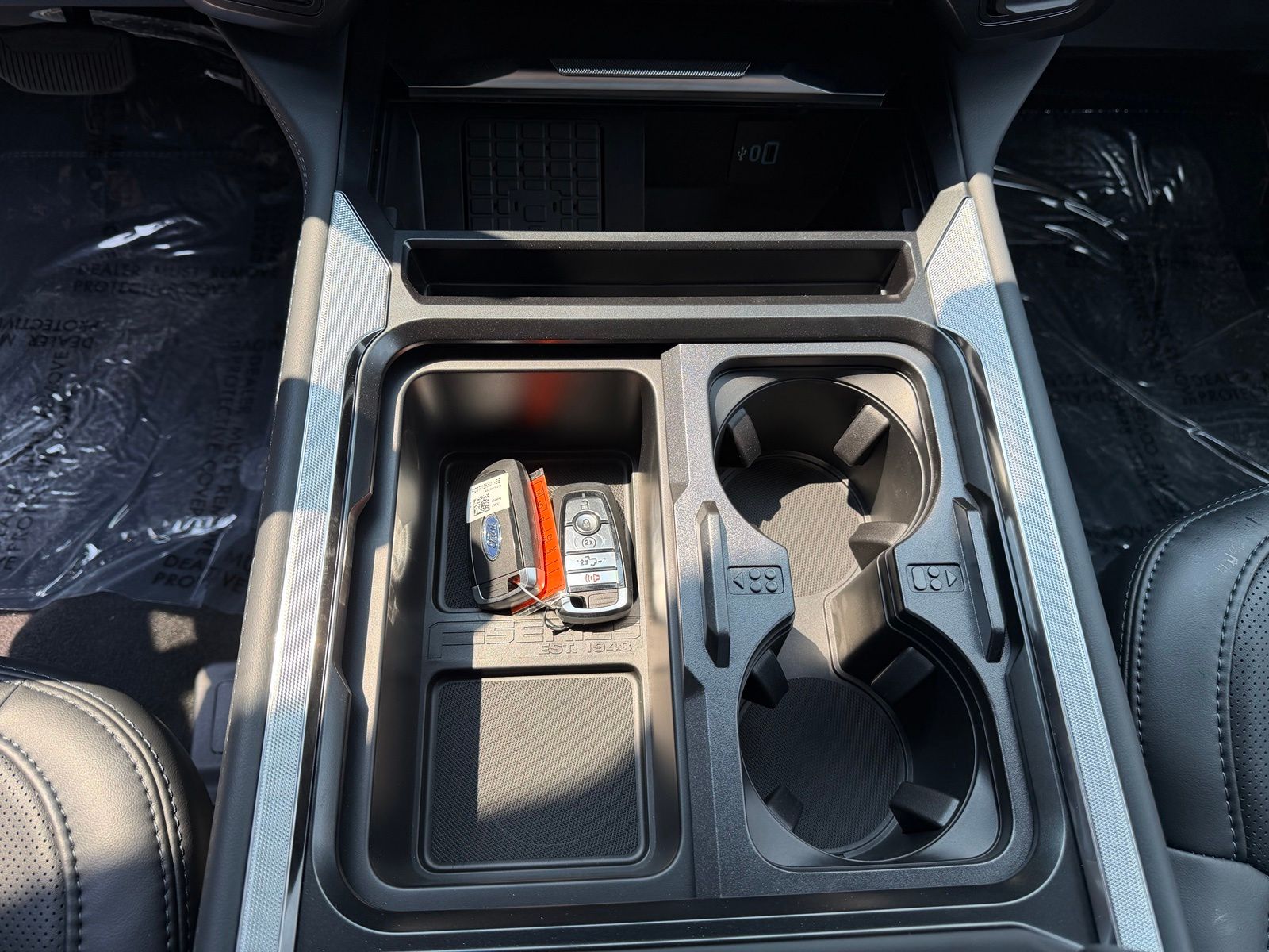 New 2026 Ford F-350SD Truck