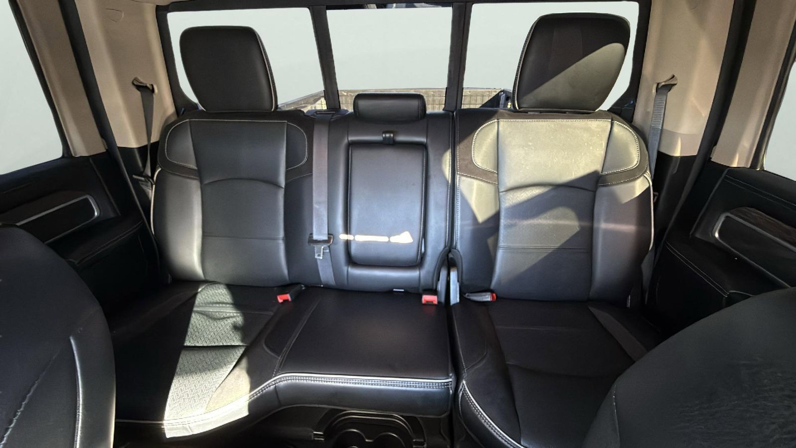 Used Car 2020 Ram 2500  Laramie For Sale Under $50,000 In Austin, Texas