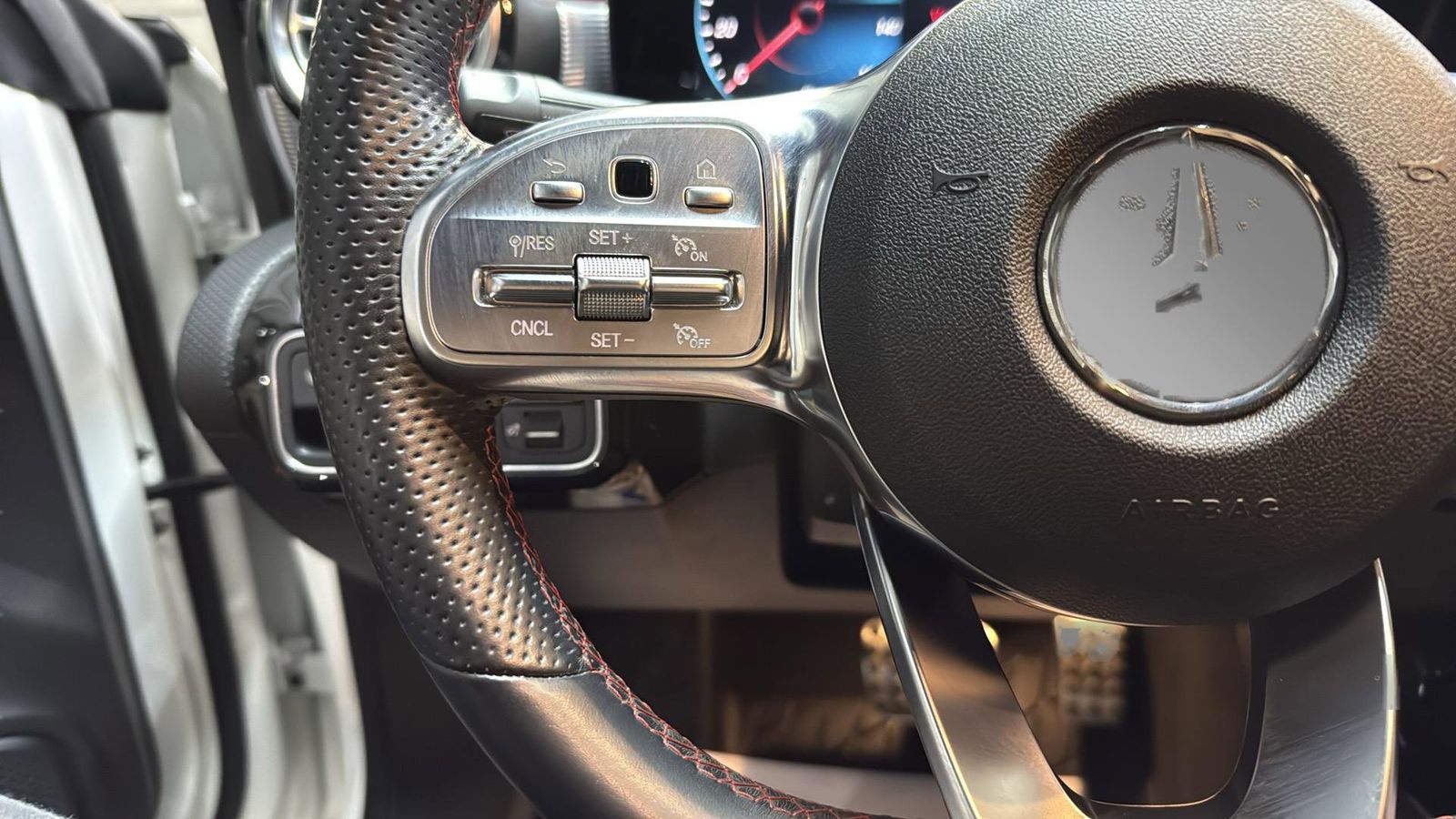 Used Car 2022 Mercedes-benz Cla  Cla 250 For Sale Under $30,000 In Austin, Texas