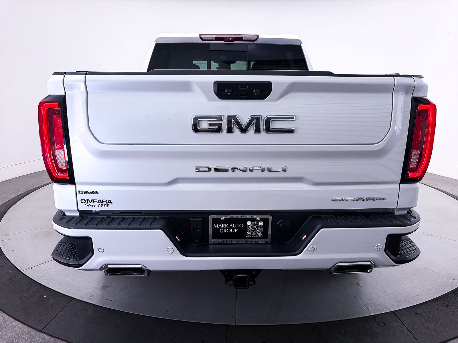 2023 GMC Sierra 1500 Denali Denali Ultimate - Photo 19