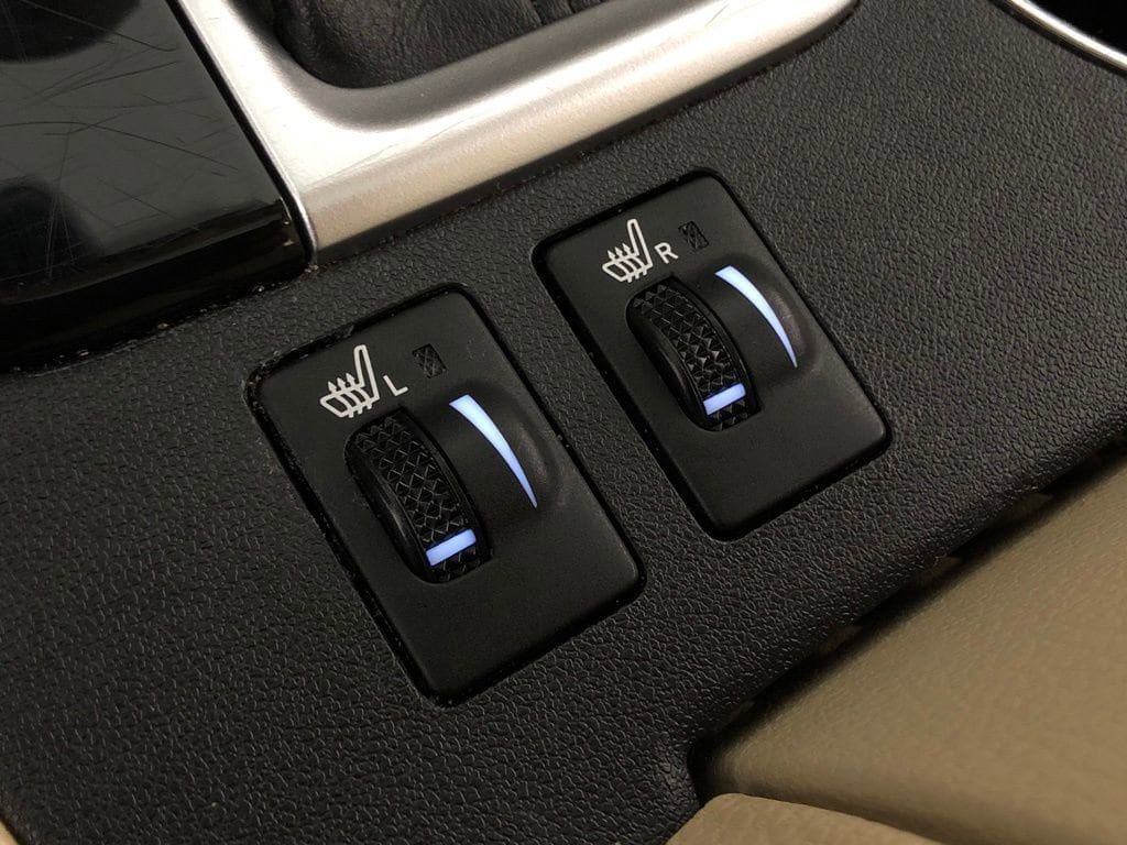 2019 Toyota Highlander XLE 21