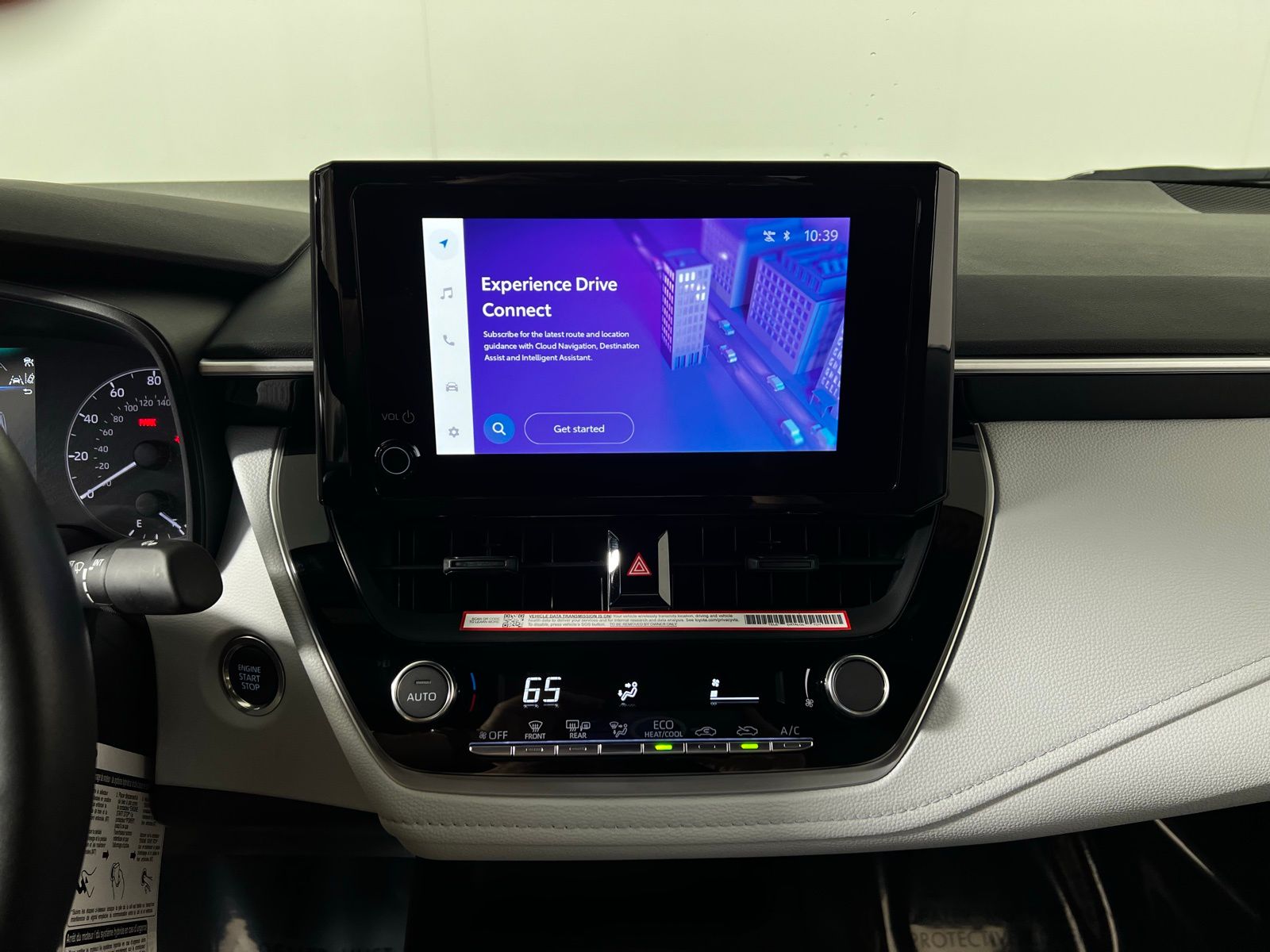 Thumbnail: 2025 Toyota Corolla - 17