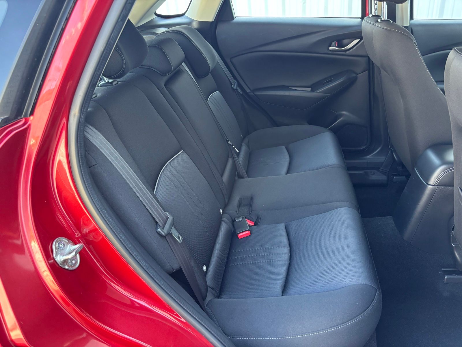 Used Car 2019 Mazda Cx-3  Sport For Sale Under $20,000 In Austin, Texas