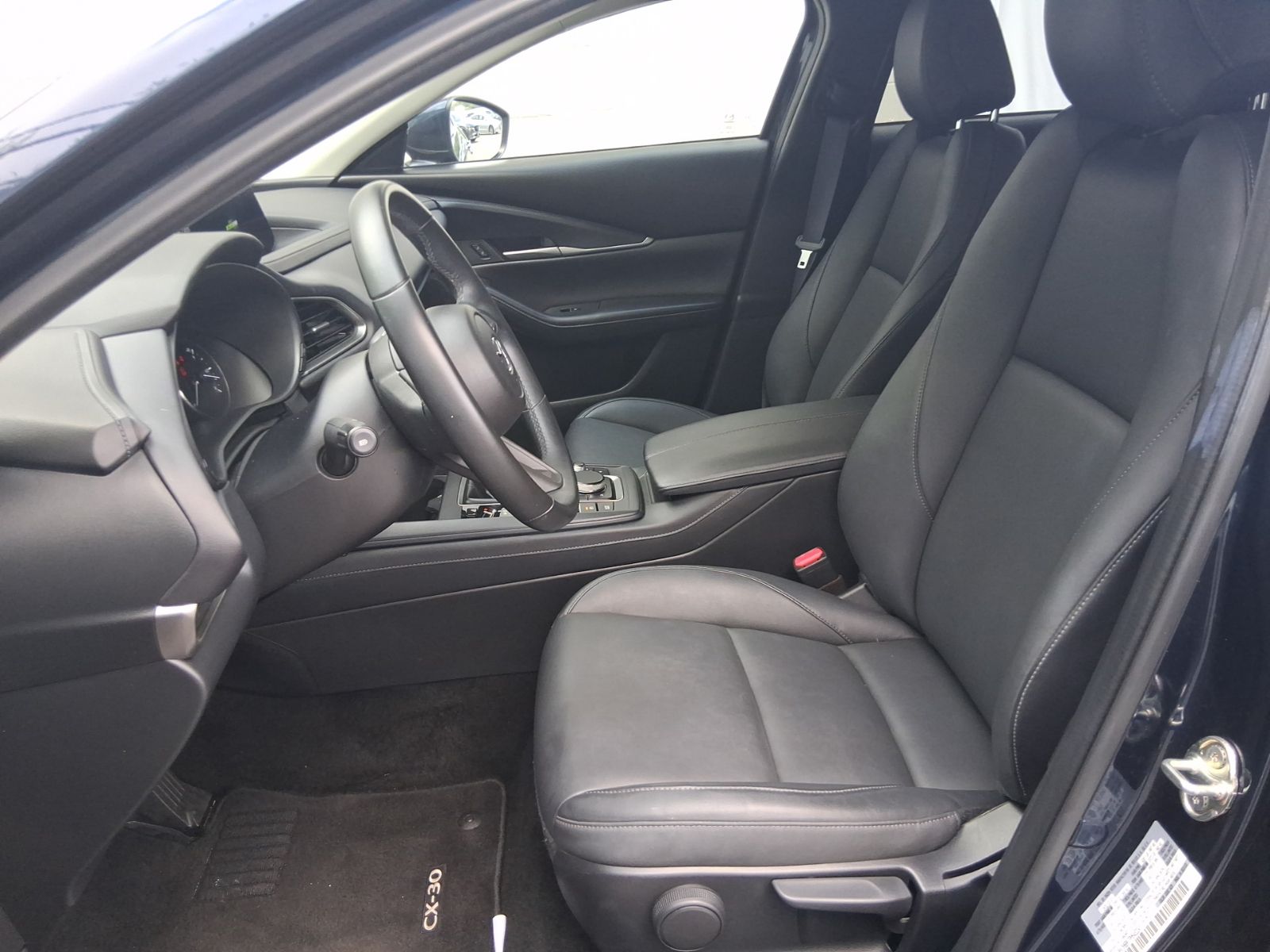 Used Car 2023 Mazda Cx-30  2.5 S Select Package For Sale Under $25,000 In Austin, Texas